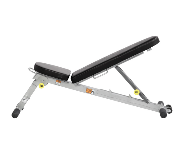 Hoist Fitness Folding Multi Bench