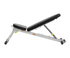 Hoist Fitness Folding Multi Bench