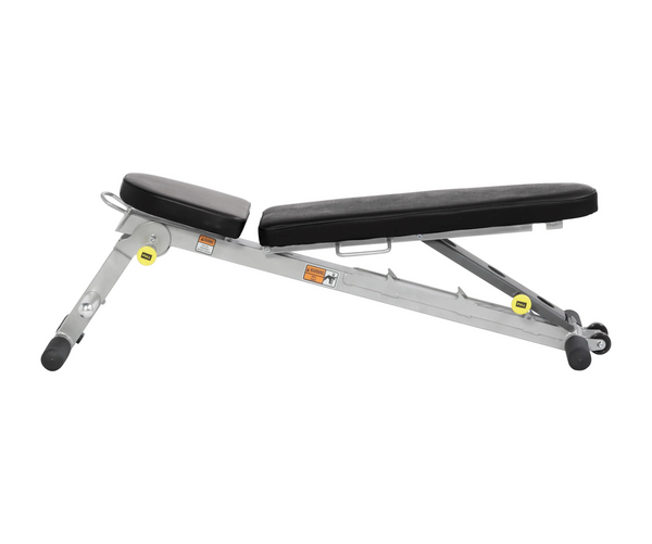 Hoist Fitness Folding Multi Bench