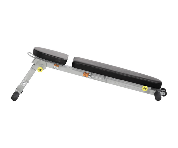 Hoist Fitness Folding Multi Bench