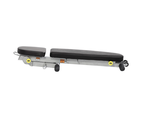 Hoist Fitness Folding Multi Bench