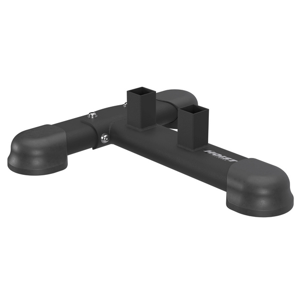 Hoist Fitness Accessory Stand (Optional Attachment)