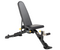 Hoist Fitness 7 Position F.I.D. Bench
