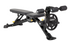 Hoist Fitness 7 Position F.I.D. Bench
