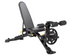 Hoist Fitness 7 Position F.I.D. Bench