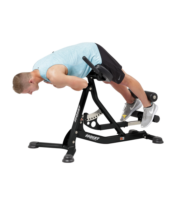 Hoist Fitness Ab/Back Roman Hyper