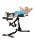 Hoist Fitness Ab/Back Roman Hyper