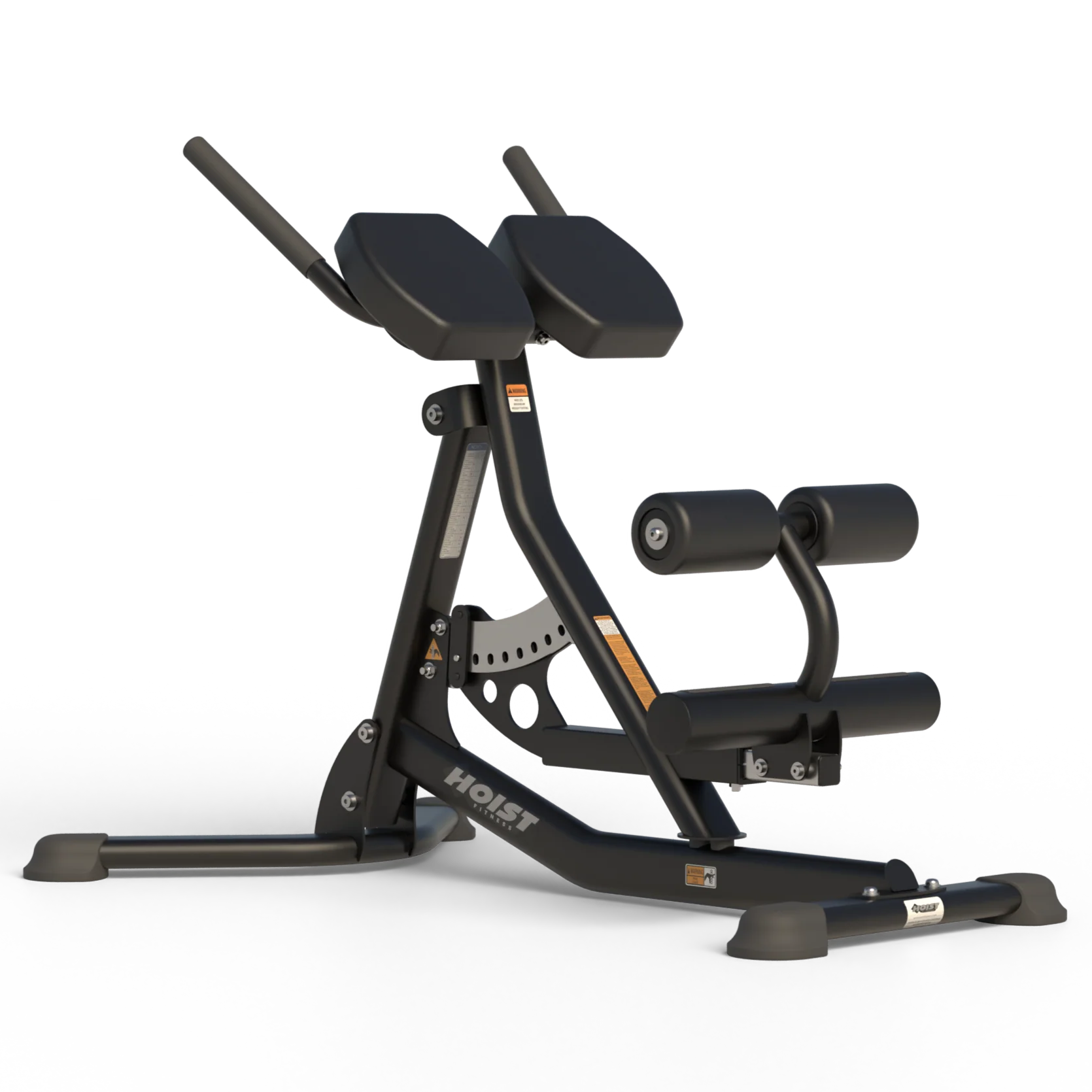 Hoist Fitness Ab/Back Roman Hyper