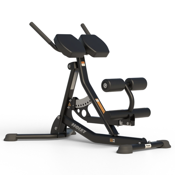 Hoist Fitness Ab/Back Roman Hyper