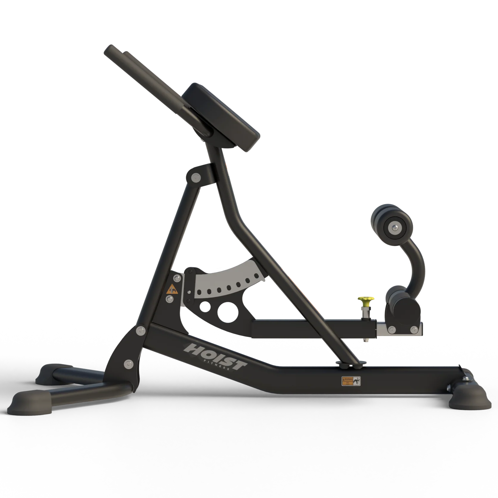 Hoist Fitness Ab/Back Roman Hyper
