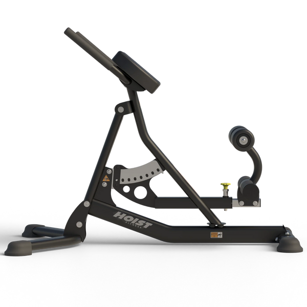 Hoist Fitness Ab/Back Roman Hyper