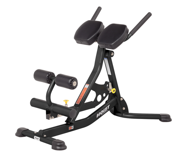 Hoist Fitness Ab/Back Roman Hyper