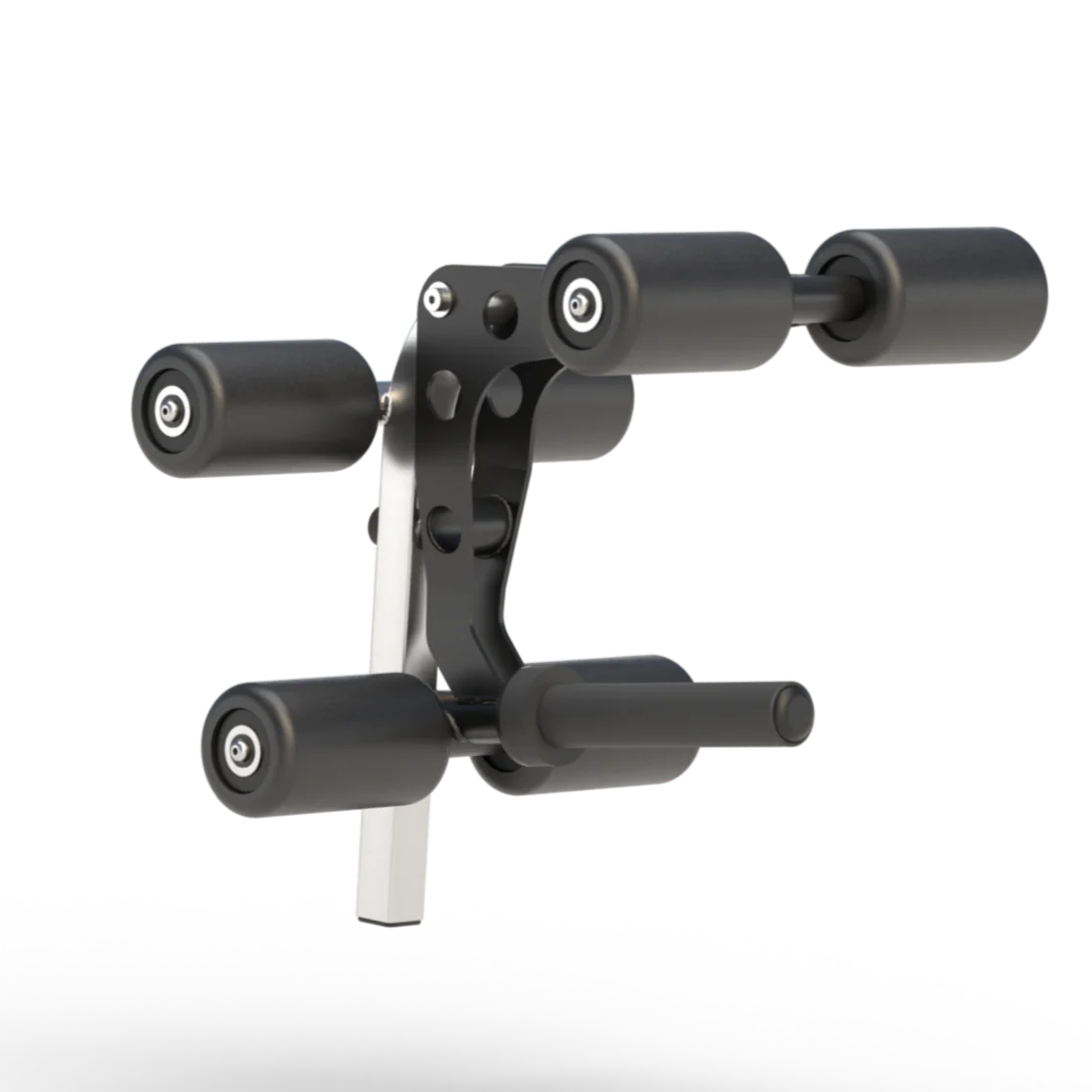Hoist Fitness Leg Extension/Leg Curl (Optional Attachment For HF-5165)
