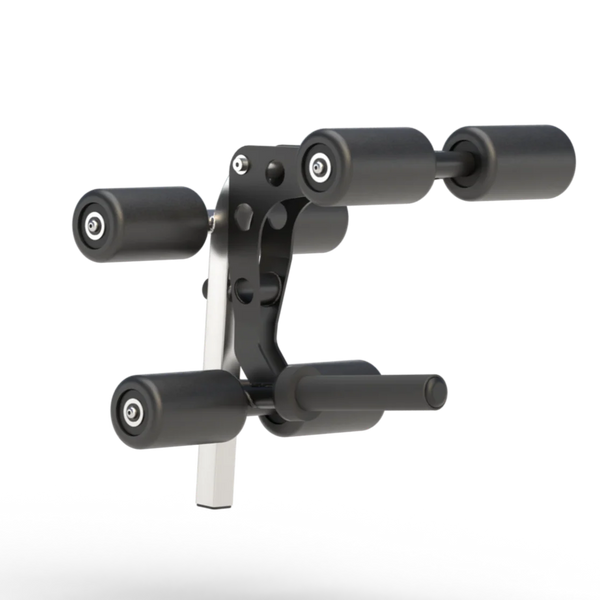Hoist Fitness Leg Extension/Leg Curl (Optional Attachment For HF-5165)