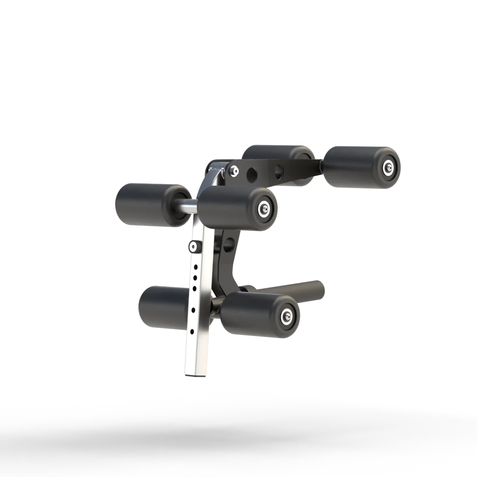Hoist Fitness Leg Extension/Leg Curl (Optional Attachment For HF-5165)