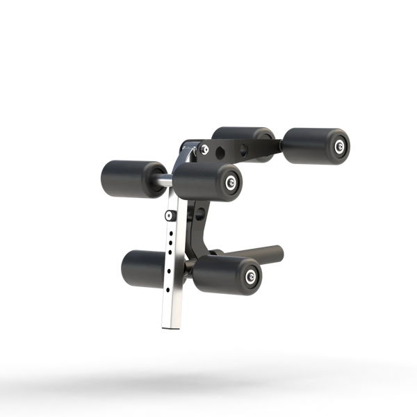 Hoist Fitness Leg Extension/Leg Curl (Optional Attachment For HF-5165)