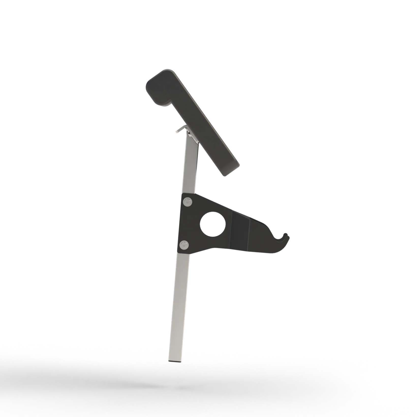 Hoist Fitness Preacher Curl (Optional Attachment For HF-5165)