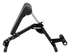 Hoist Fitness Ab/Back Hyper Bench