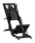 Hoist Fitness Leg Press Hack Combo