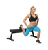 Hoist Fitness Flat Utility Bench