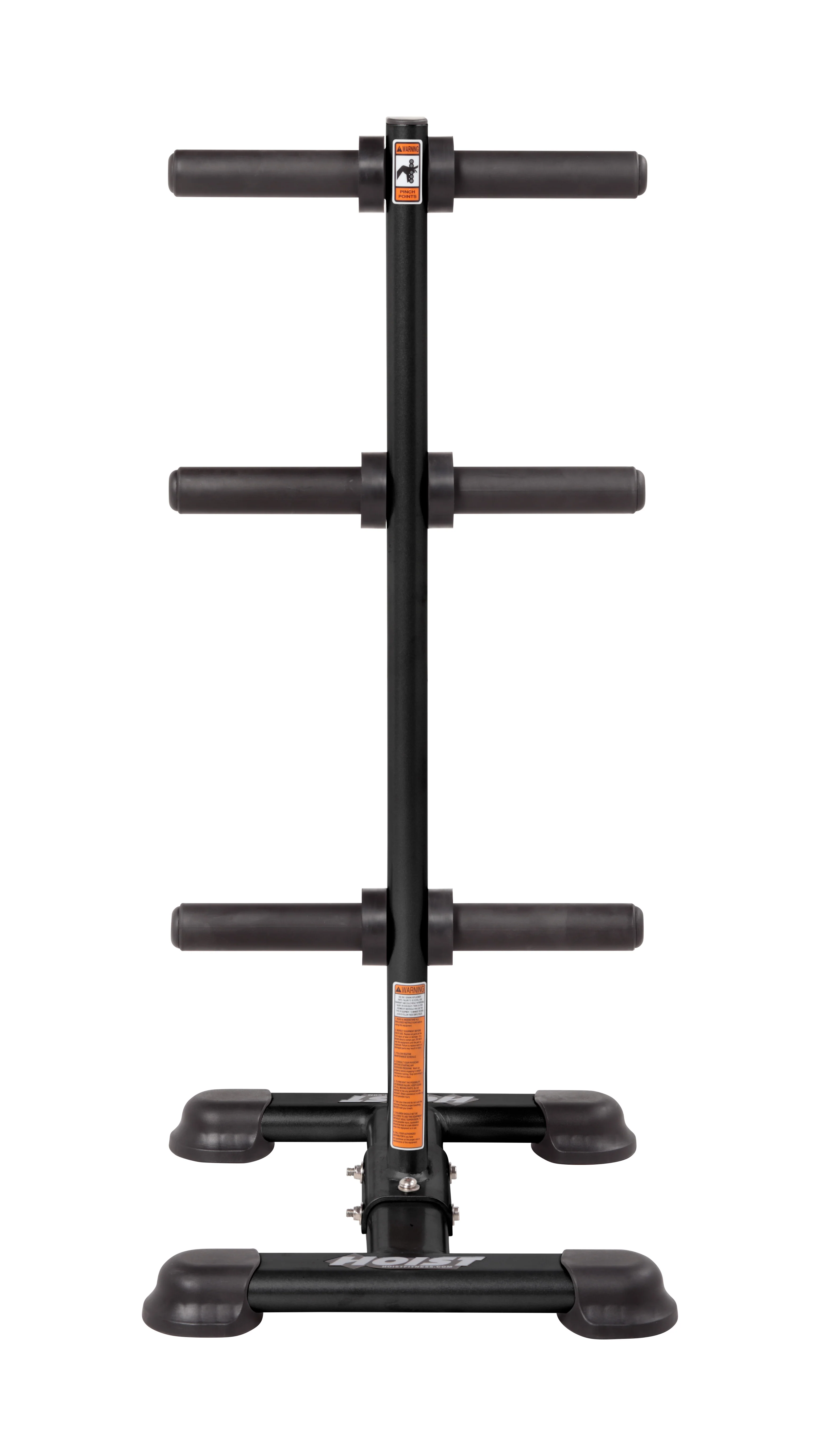 Hoist Fitness Olympic Weight Tree
