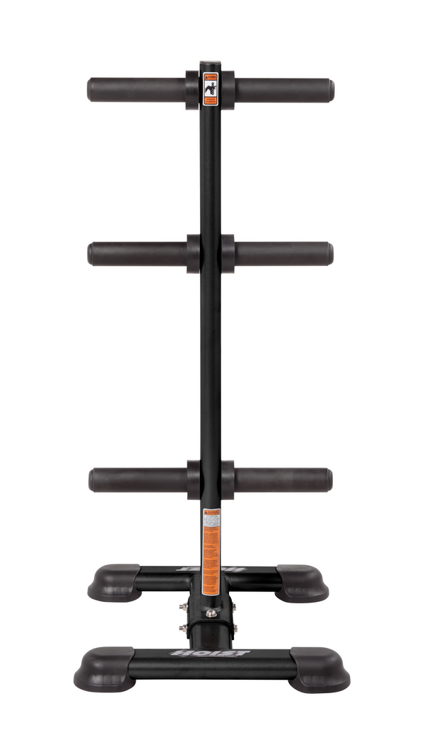 Hoist Fitness Olympic Weight Tree