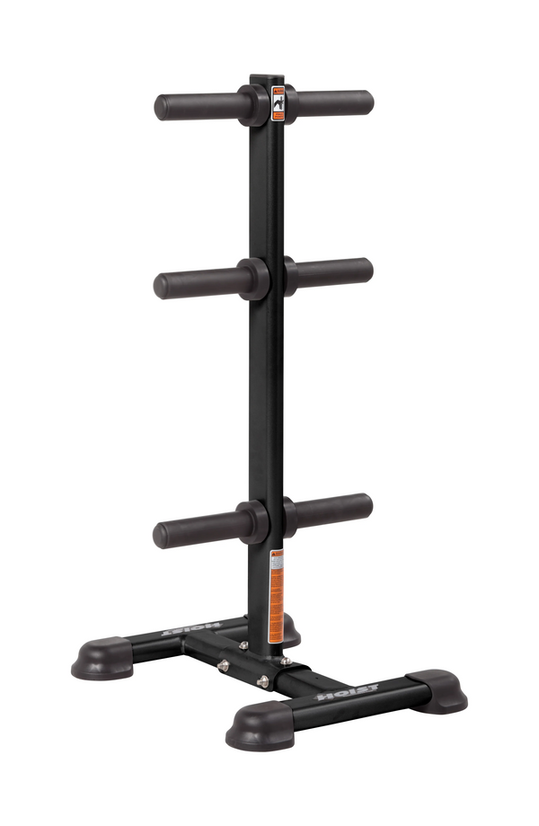 Hoist Fitness Olympic Weight Tree