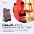Hooga HG200 Red Light Therapy Device
