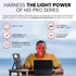 Hooga HG200 Red Light Therapy Device