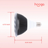 Hooga Handheld Red Light Therapy HG24