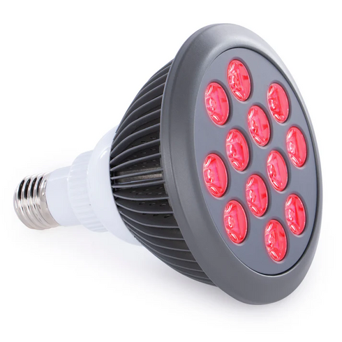 Hooga Handheld Red Light Therapy HG24