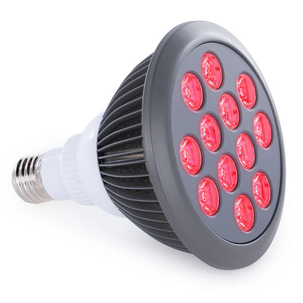 Hooga Handheld Red Light Therapy HG24