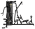 Hoist Fitness 2 Stack Multi Gym