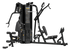 Hoist Fitness 2 Stack Multi Gym