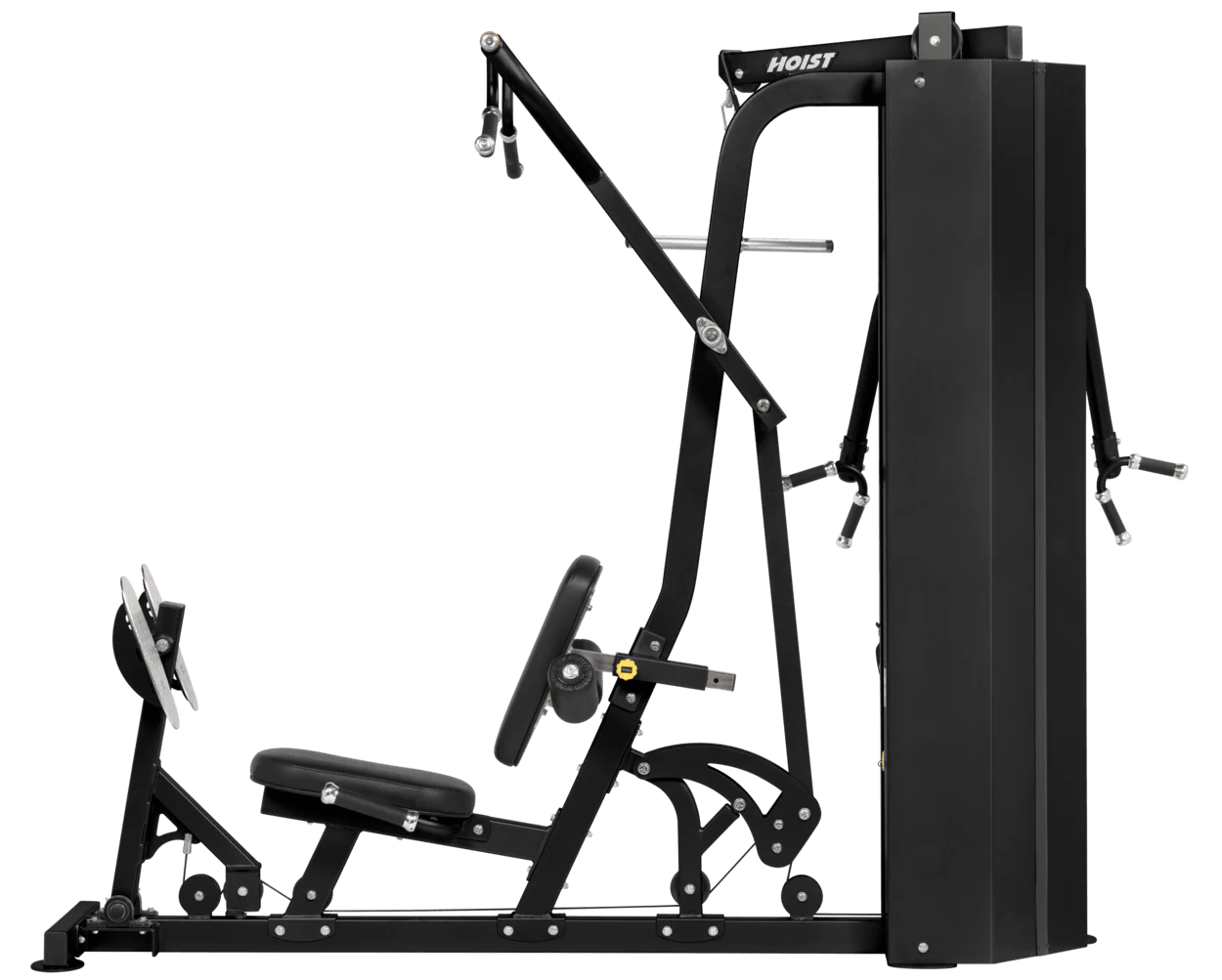 Hoist Fitness 2 Stack Multi Gym