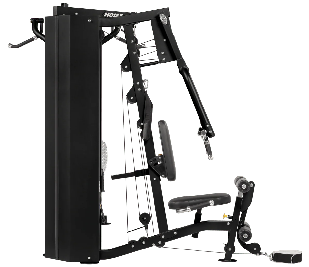 Hoist Fitness 2 Stack Multi Gym