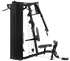 Hoist Fitness 2 Stack Multi Gym