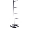 Hampton Medicine Ball Rack – 5