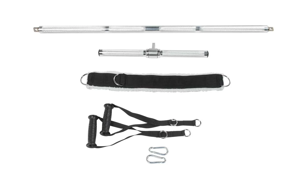 Hoist Fitness Dual Pulley Functional Trainer
