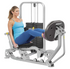 Hoist Fitness Freestanding Ride Leg Press