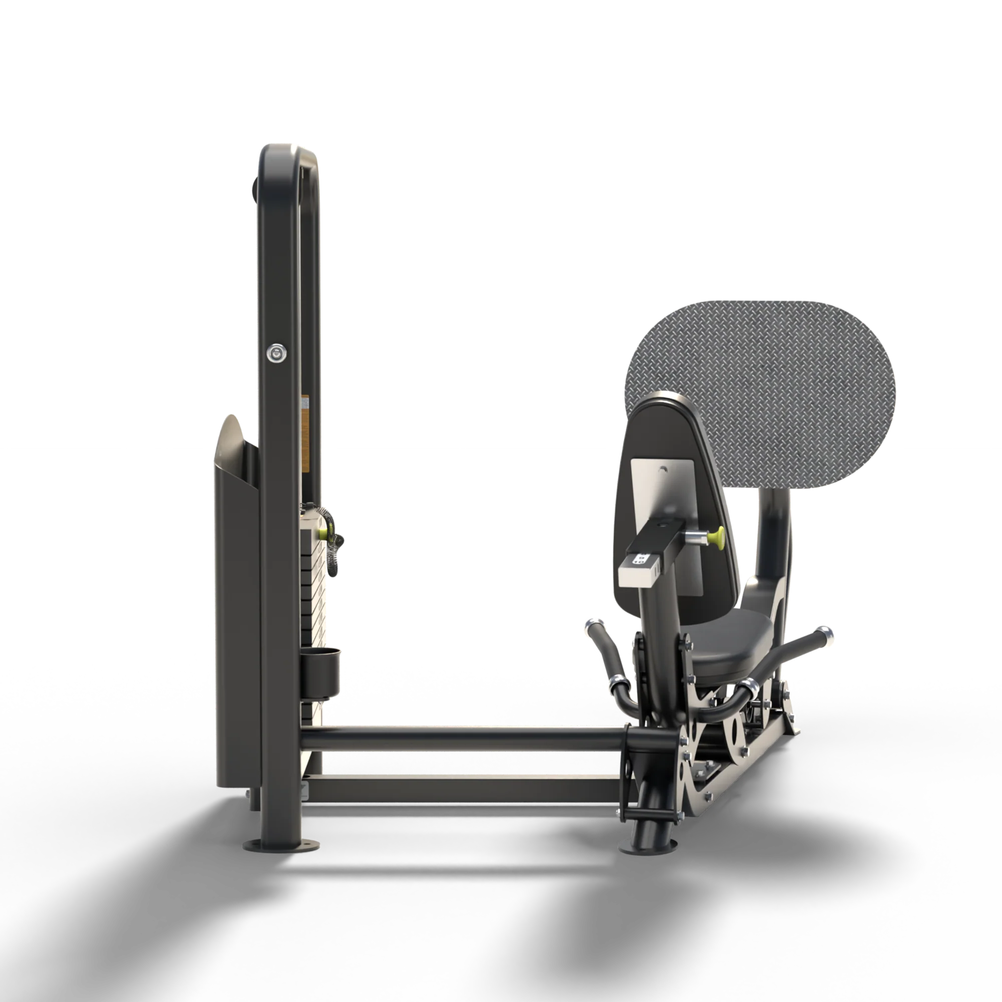 Hoist Fitness Freestanding Ride Leg Press