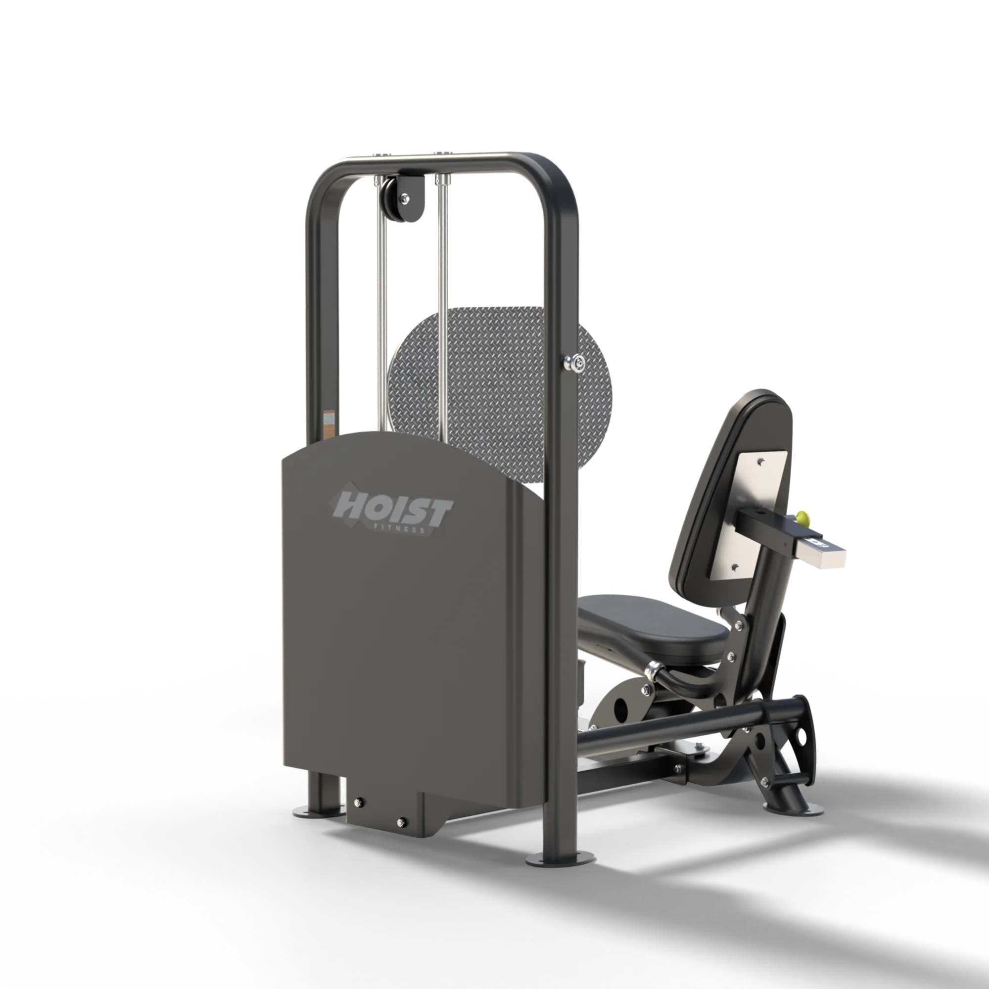 Hoist Fitness Freestanding Ride Leg Press