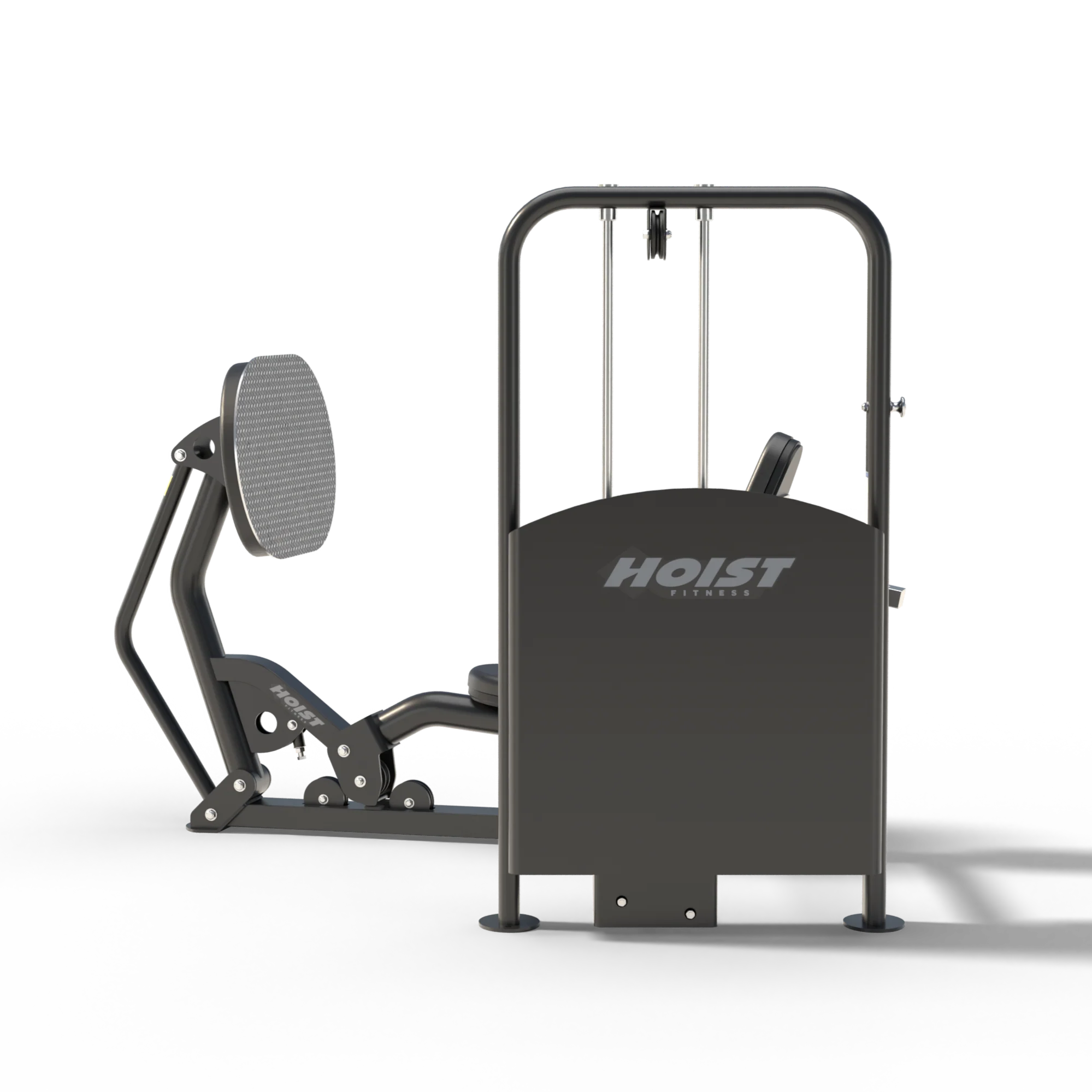 Hoist Fitness Freestanding Ride Leg Press