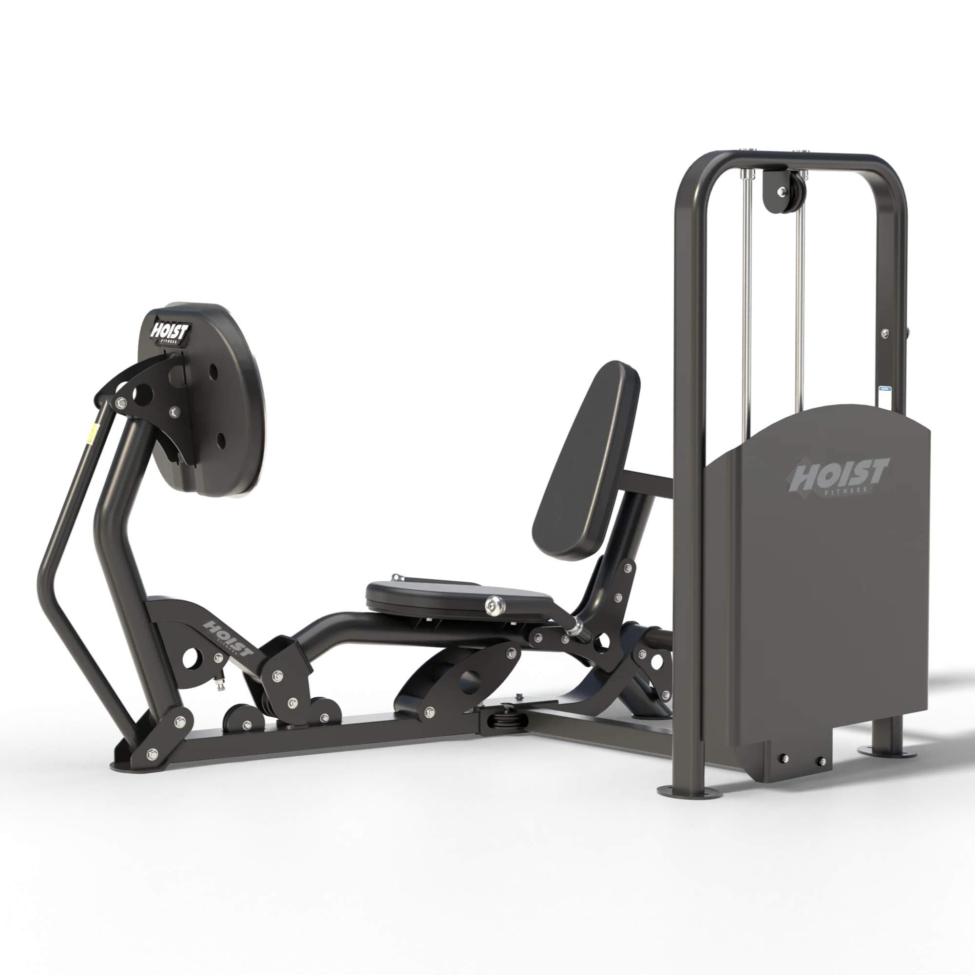 Hoist Fitness Freestanding Ride Leg Press
