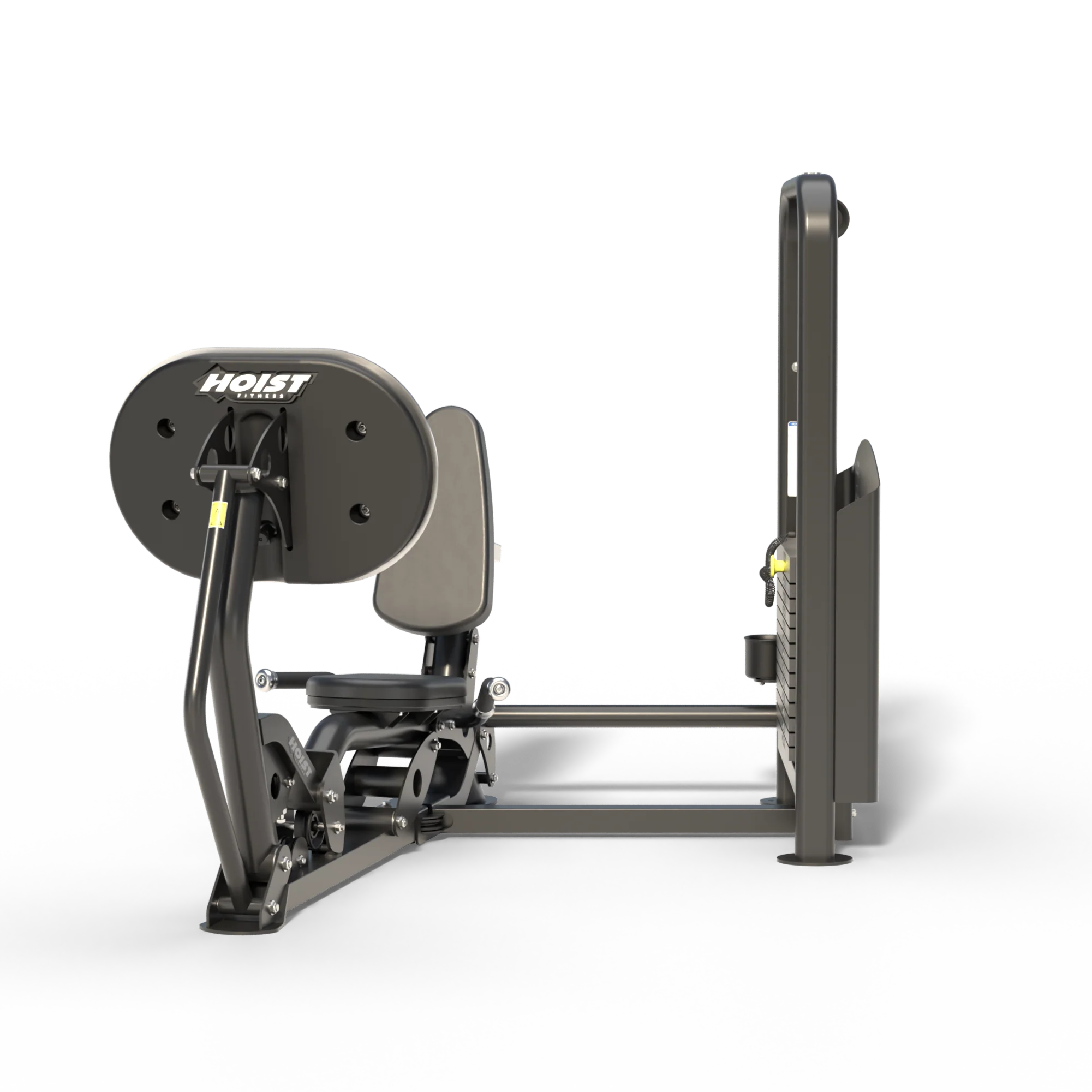 Hoist Fitness Freestanding Ride Leg Press