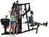 Hoist Fitness 4 Stack Multi Gym