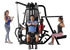 Hoist Fitness 4 Stack Multi Gym