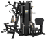 Hoist Fitness 4 Stack Multi Gym