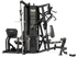 Hoist Fitness 4 Stack Multi Gym