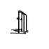 Nautilus Half Rack